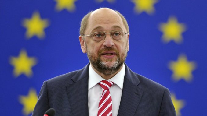 Martin Schulz