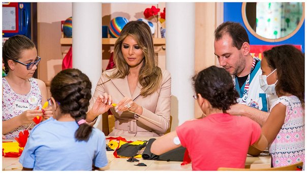 Melania