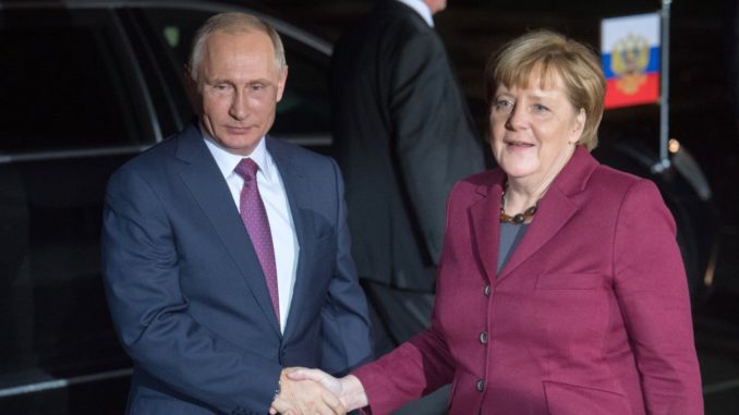Merkel