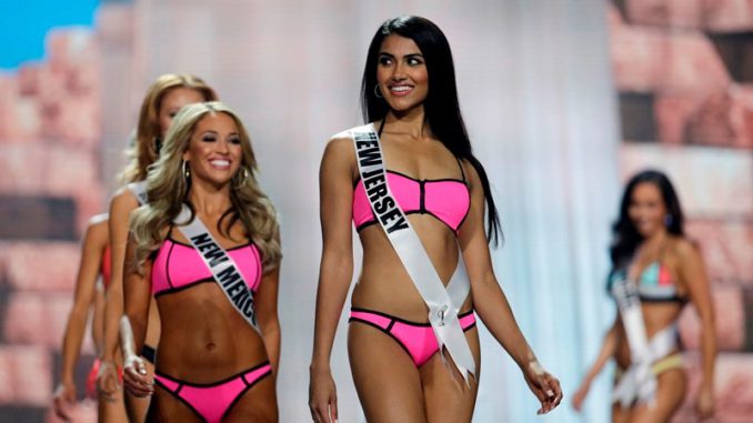MISS USA-INMIGRANTES