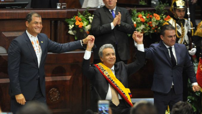 Moreno