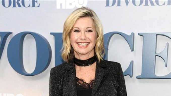 Olivia Newton-John