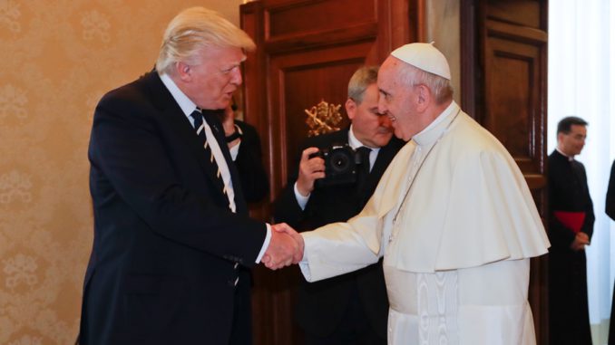 TRUMP