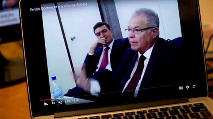 Perú Odebrecht