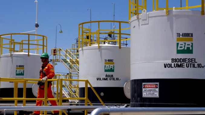 Petrobras