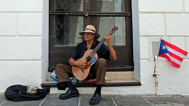 Puerto Rico
