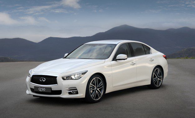 Q50