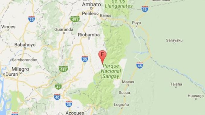 Riobamba