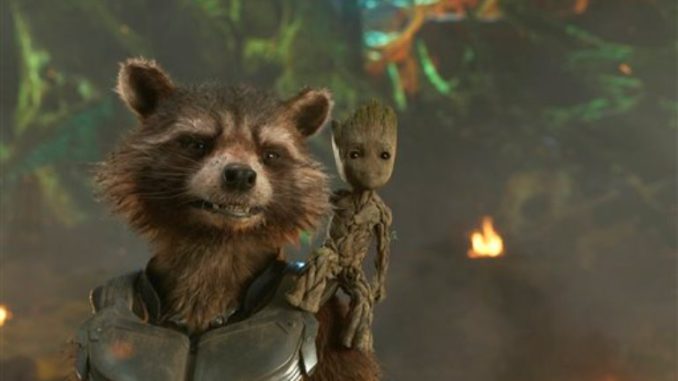 Rocket