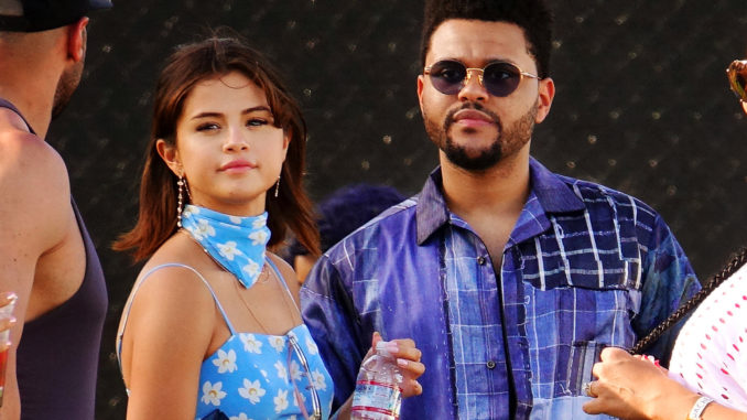 Selena Gomez