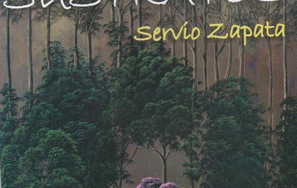Servio Zapata