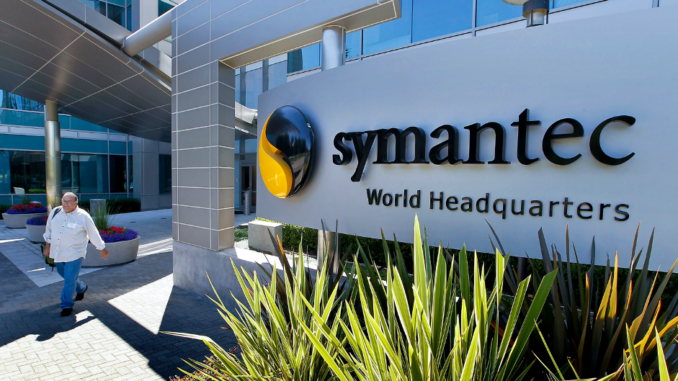 Symantec