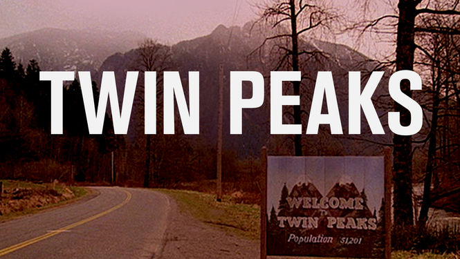 Twin Peaks