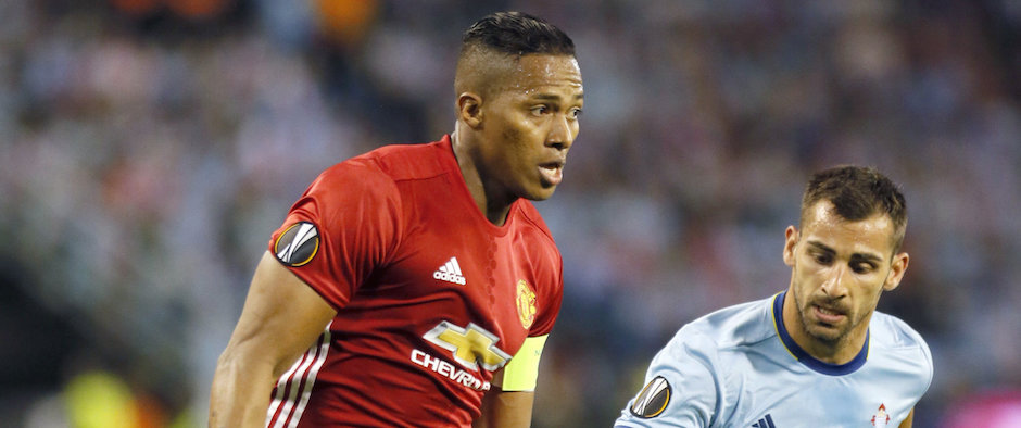 CELTA – MANCHESTER UNITED