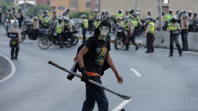 Venezuela