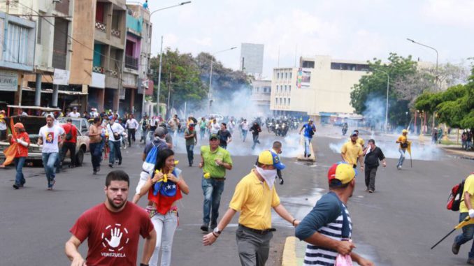 Venezuela