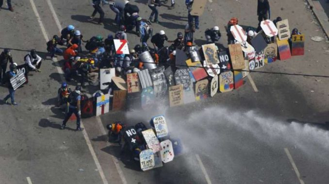 Venezuela