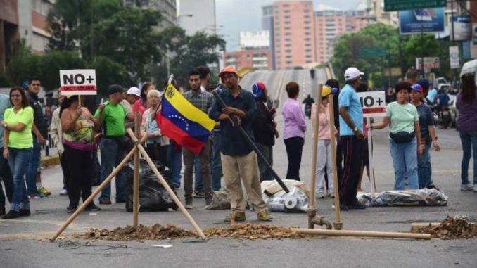 Venezuela