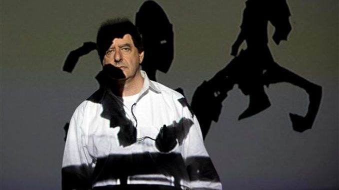 William Kentridge