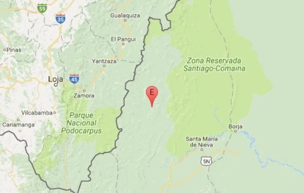 ZAmora