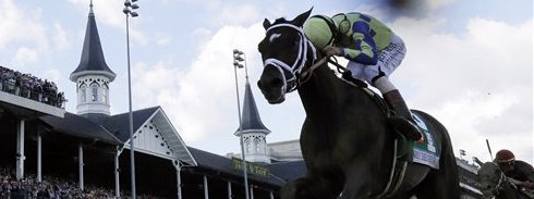 DERBY