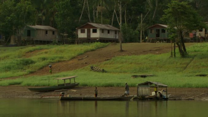 amazonas