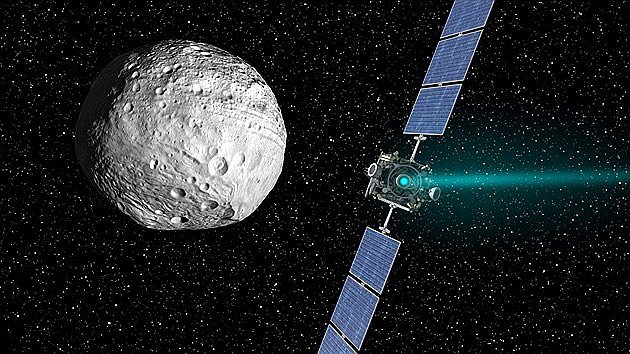 asteroide