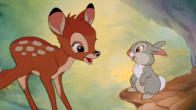 bambi