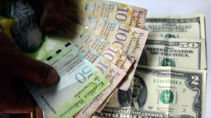 bolivares