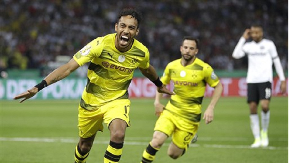 ALEMANIA-COPA