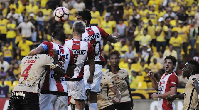 bsc edlp