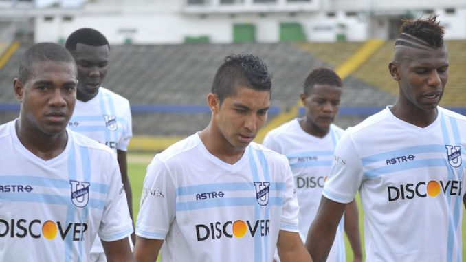 catolica derrota