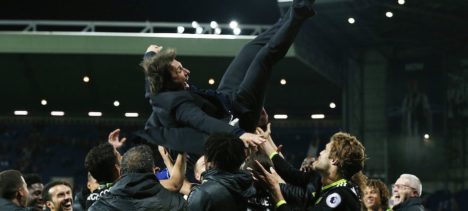 West Bromwich Albion vs Chelsea FC