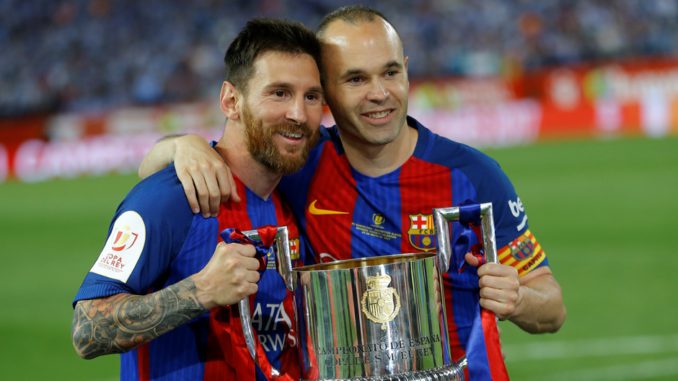 COPA DEL REY