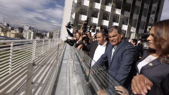 correa