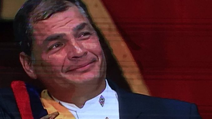 correa