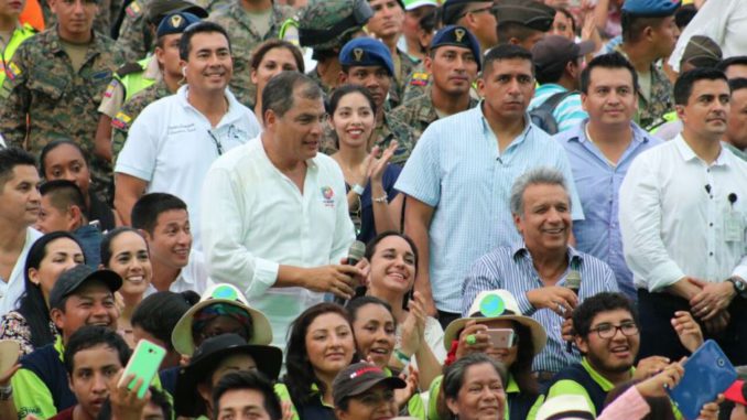 correa moreno ultima