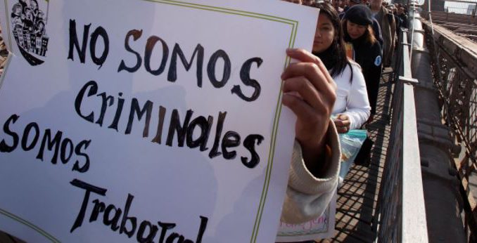 deportaciones
