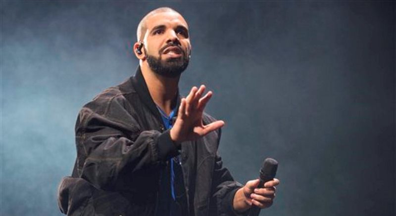drake billboard