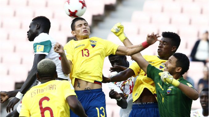 FIFA Under-20 World Cup 2017