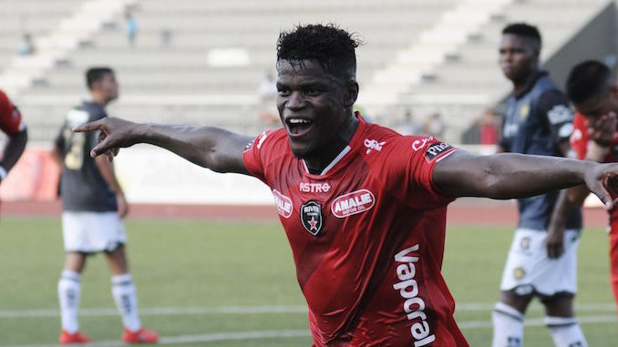 edison caicedo