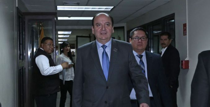 fiscal baca
