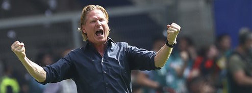 ALEMANIA-LIGA