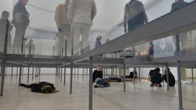 BIENAL DE VENECIA