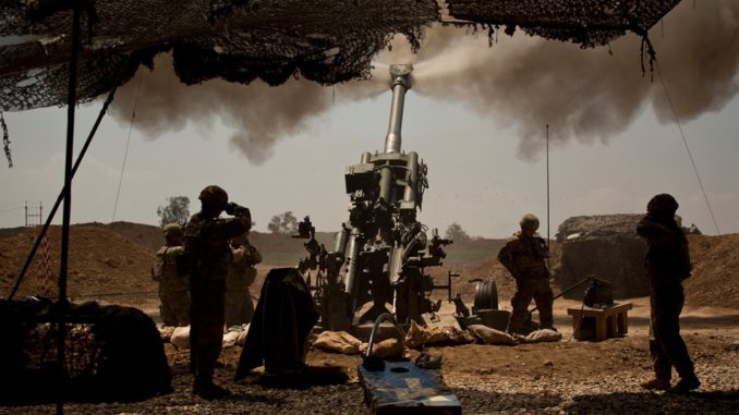 IRAK