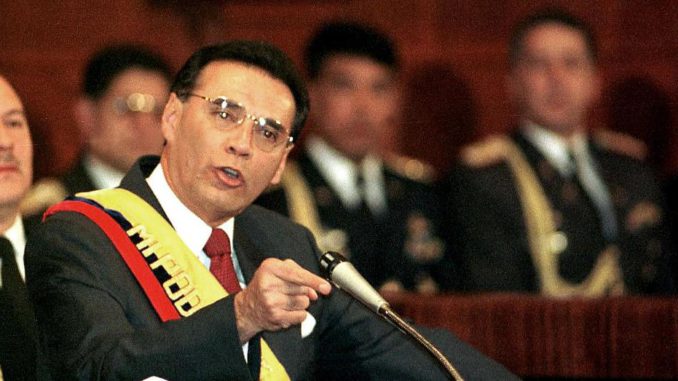 ECUADOR-MAHUAD-FILES