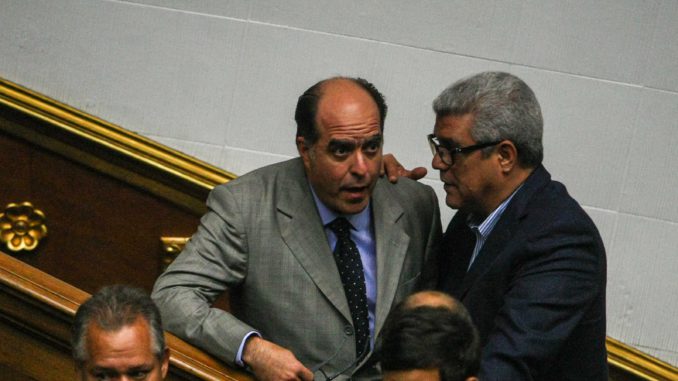 julio parlamento venezuela