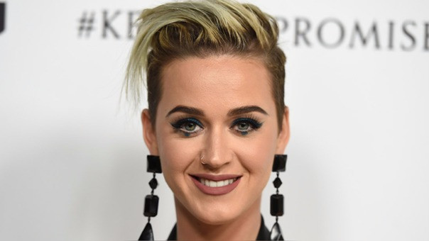 katy perry