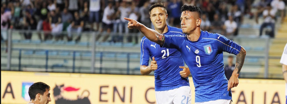 ITALIA – SAN MARINO