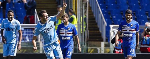 ITALIA-LIGA